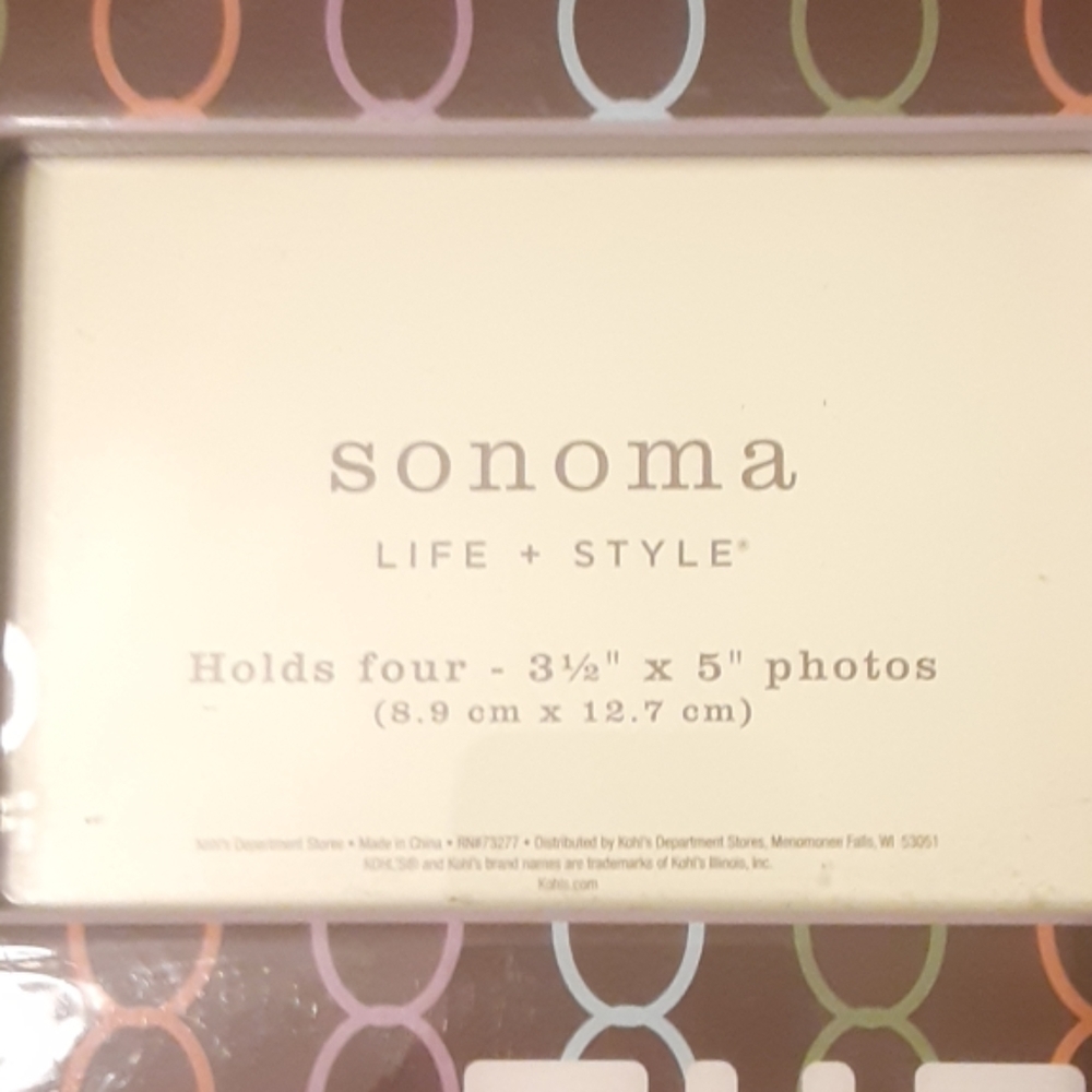 Picture frame - Picture 2 of 4